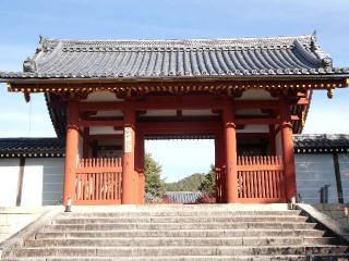 中門の参拝記録(監督まっちゃんさん)