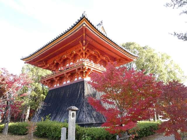 鐘楼の参拝記録1