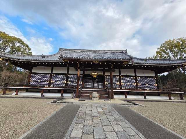 鐘楼の参拝記録1