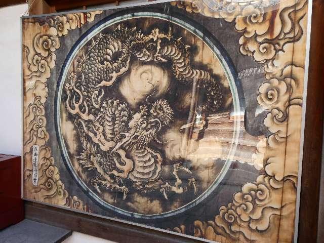 法堂の参拝記録1