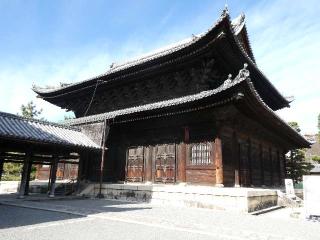 法堂の参拝記録(監督まっちゃんさん)