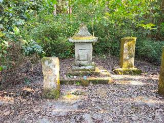 永山井手水神社の参拝記録(Y.1966.Sさん)