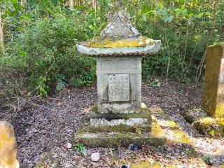 永山井手水神社の参拝記録(Y.1966.Sさん)