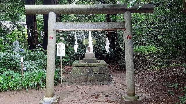 多聞天社の参拝記録2