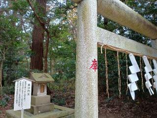 多聞天社の参拝記録(ジョージ。さん)