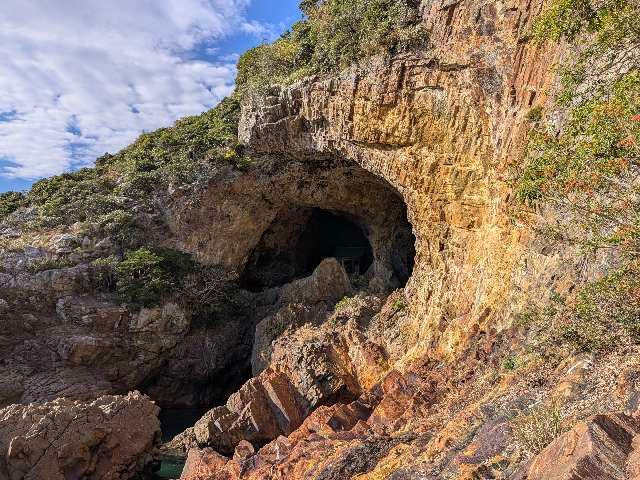 お巳蔵さんの写真1