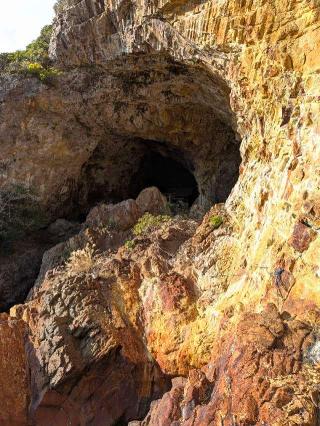 お巳蔵さんの参拝記録(雪月さん)