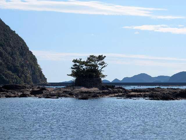 瀬織津姫の参拝記録1