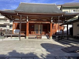 東學寺の参拝記録(山ちゃんさん)