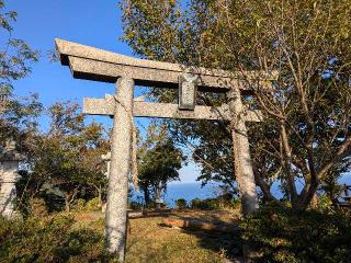 鵜戸神社の参拝記録(雪月さん)