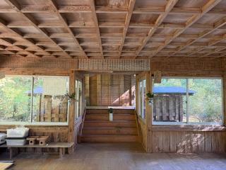 吉見神社の参拝記録(ドラゴンさん)