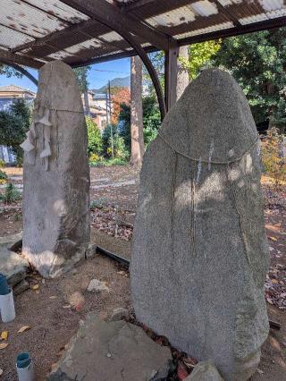貴布祢神社の参拝記録(こまいぬおさん)
