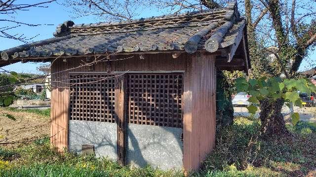 戸隠神社の参拝記録1