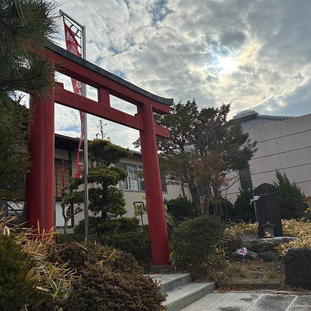 立徳寺の参拝記録1