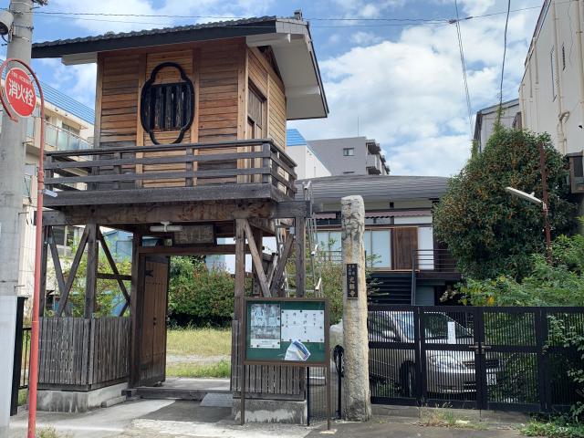 光勝寺の参拝記録2