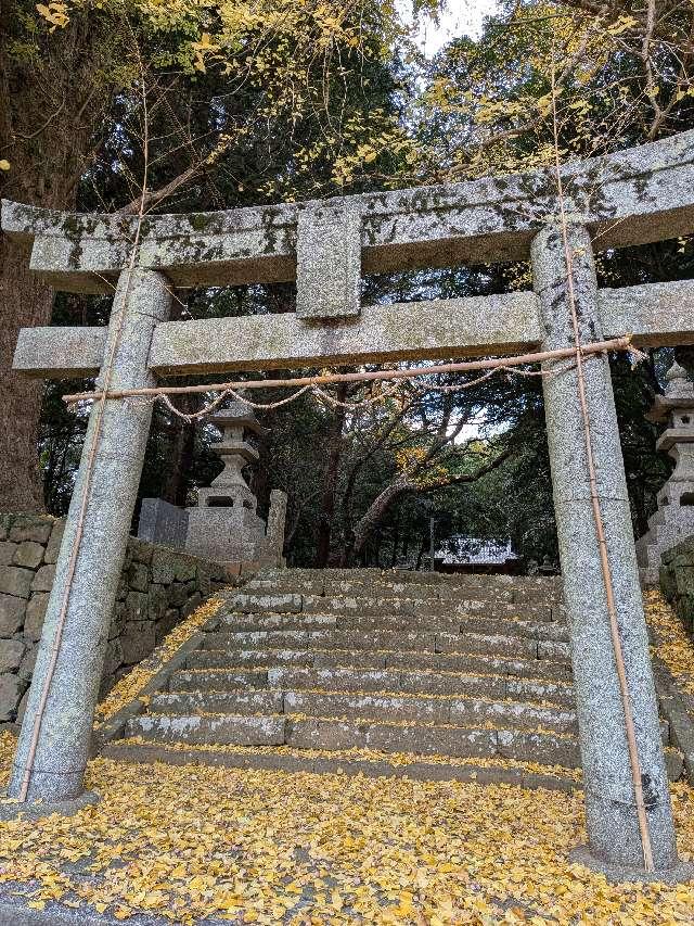 高家天満宮の参拝記録1