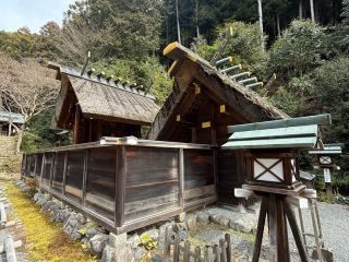 日向大神宮 外宮の参拝記録(あきちゃんさん)