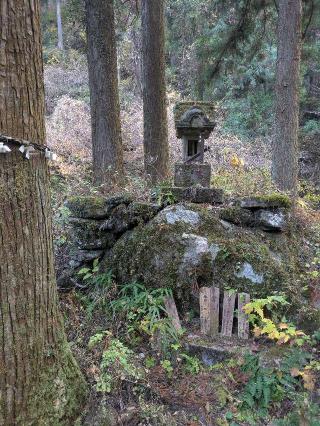 橋立神社の参拝記録(だーよしさん)