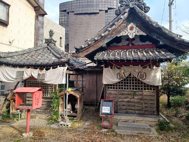 高岩地蔵尊の参拝記録1