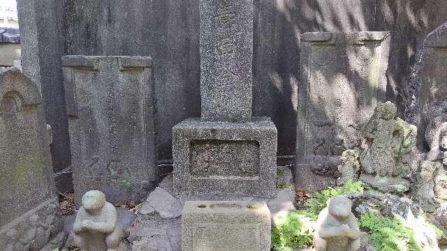 庚申塚･青面金剛（小野照崎神社境内）の参拝記録1