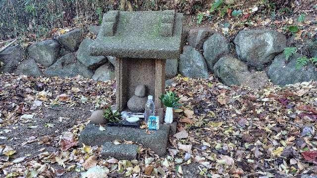 アラハバキ神の写真1