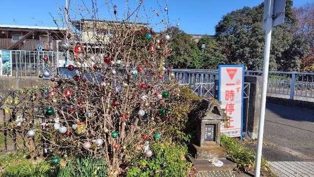 水神祠の参拝記録(りんごぐみさん)