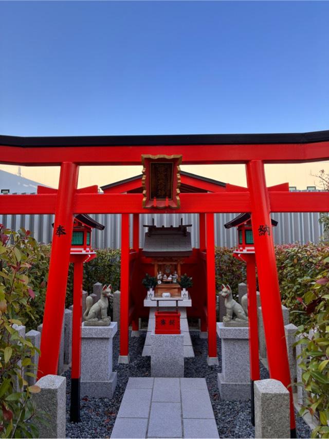 荒熊大明神の写真1