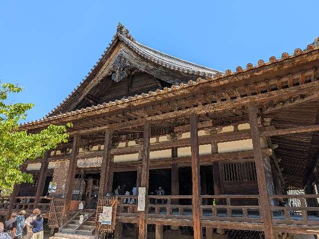豊国神社（千畳閣）の参拝記録3