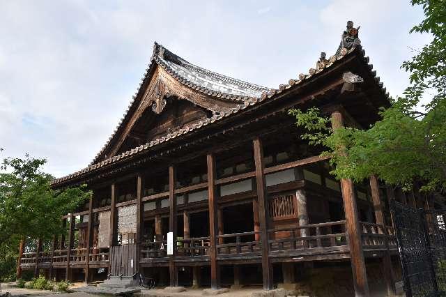 豊国神社（千畳閣）の参拝記録2