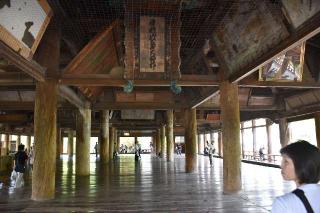 豊国神社（千畳閣）の参拝記録(ユウさん)
