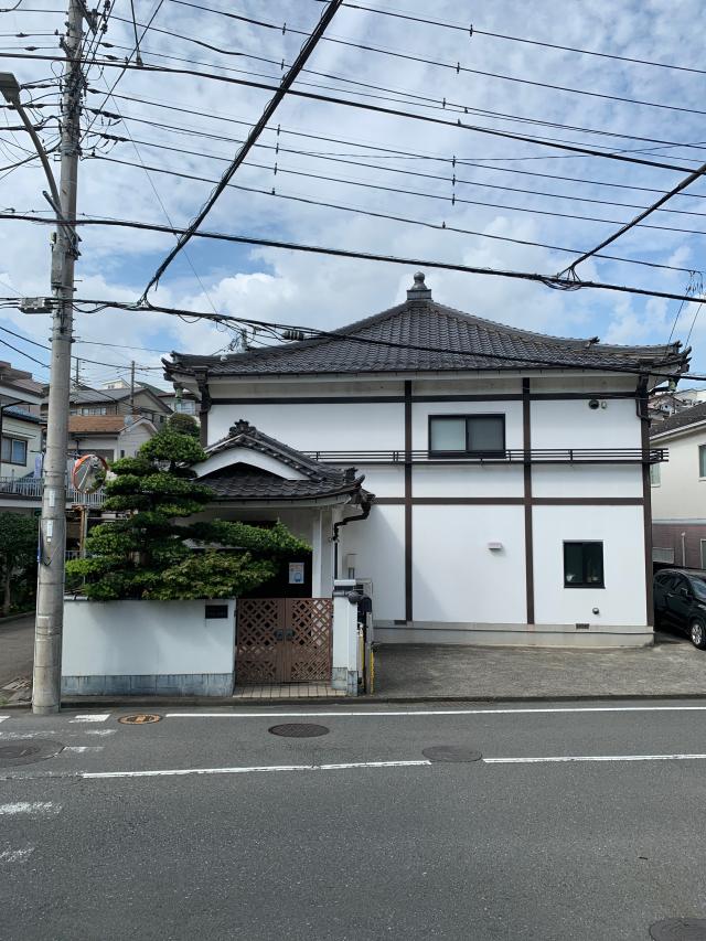 妙恵寺の参拝記録4