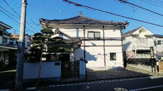 妙恵寺の写真1