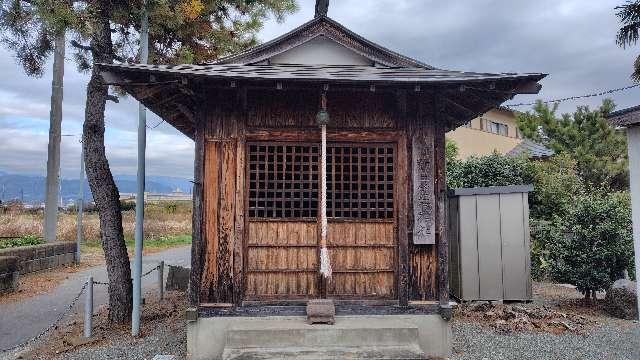 柳新田稲荷神社の参拝記録(りんごぐみさん)