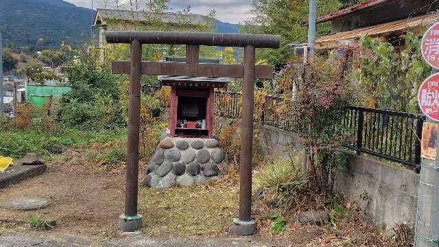 稲荷神社の写真1