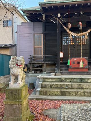 火防秋葉神社の参拝記録(マッカランさん)