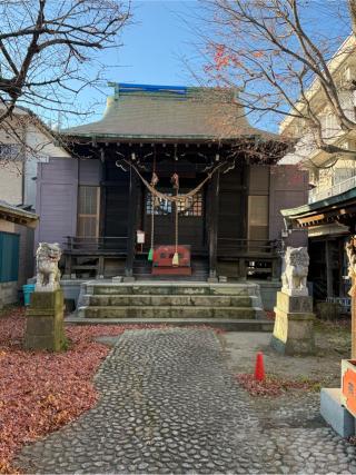 火防秋葉神社の参拝記録(マッカランさん)