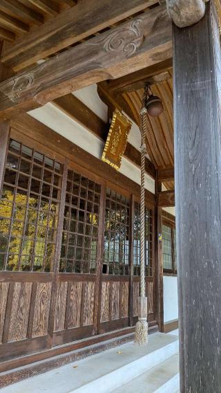 祇園神社の参拝記録(こまいぬおさん)