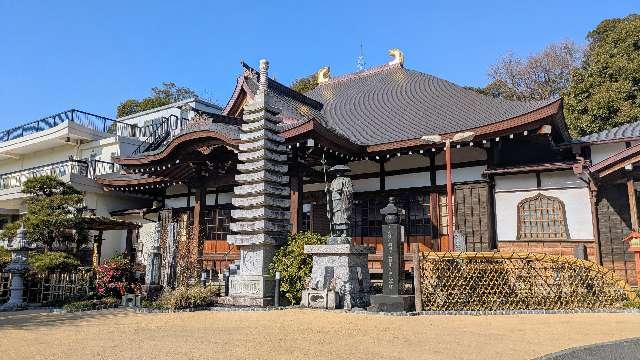大仙寺の参拝記録1