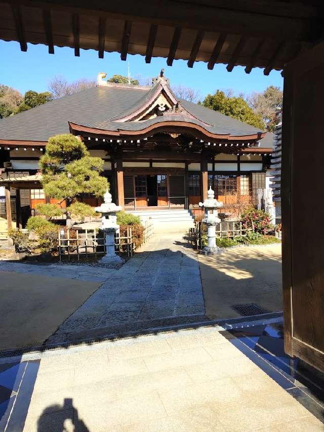 大仙寺の参拝記録1