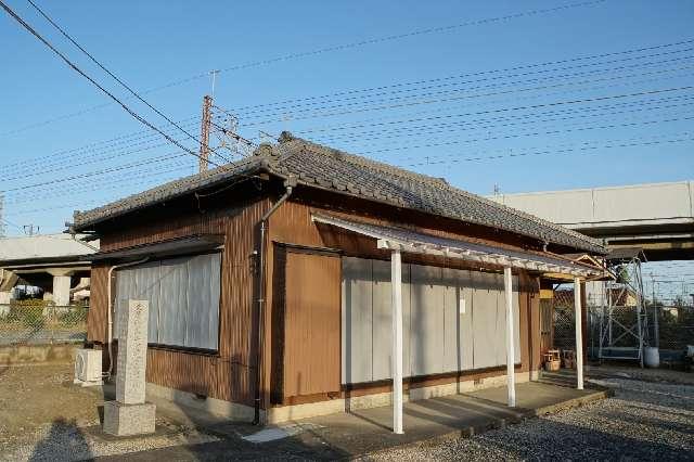 永光山万蔵院の写真1