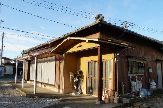 永光山万蔵院の参拝記録1