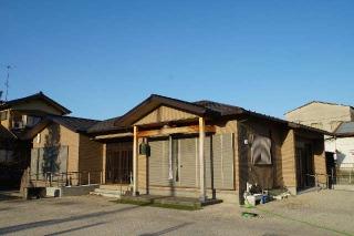 薬師堂の参拝記録(thonglor17さん)