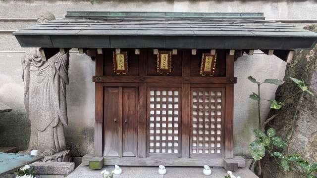 豆八大明神・高繁大明神・繁高大明神の参拝記録1