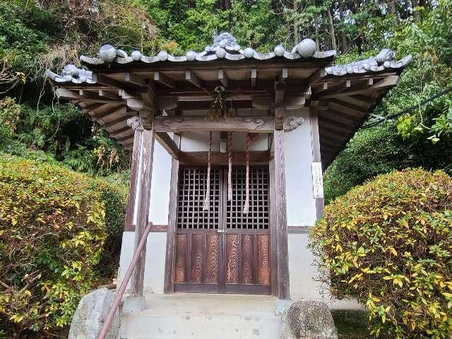 伝教大師堂の参拝記録(風祭すぅさん)