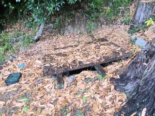 伝教大師堂の参拝記録(風祭すぅさん)