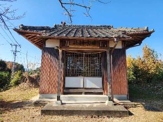 日吉神社の参拝記録(ろかずさん)