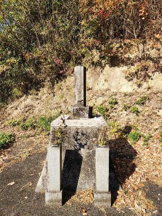 地神社の参拝記録(ろかずさん)