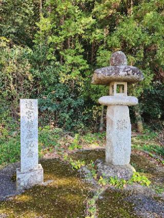 地神社の参拝記録(ろかずさん)