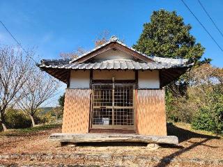 天満宮の参拝記録(ろかずさん)