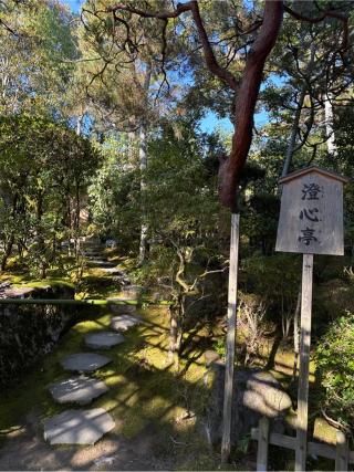 地主社(平安神宮神苑内)の参拝記録(⛩️🎠🐢まめ🐢🎠⛩️さん)